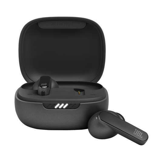 JBL Live Pro 2 TWS | True wireless Noise Cancelling earbuds